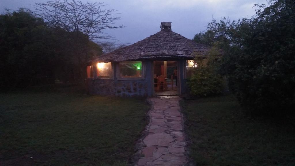Crocodile Camp-Masai Mara Hotel Talek Exterior photo