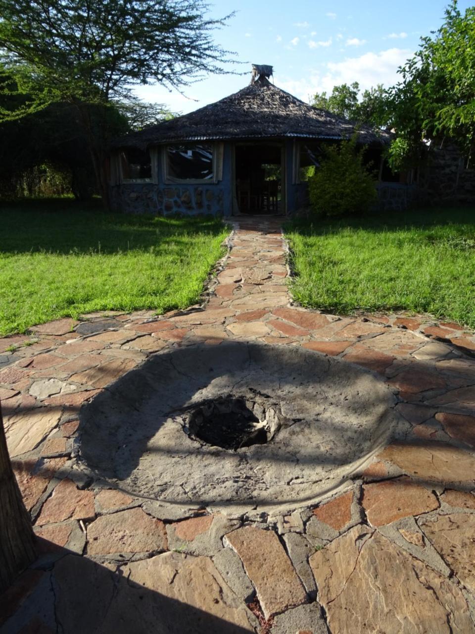 Crocodile Camp-Masai Mara Hotel Talek Exterior photo