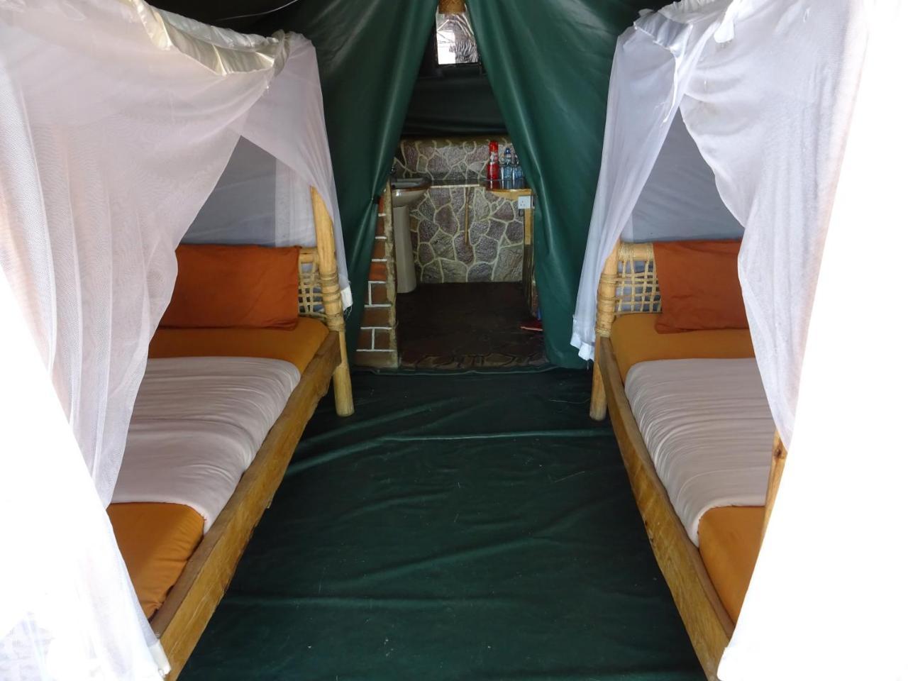 Crocodile Camp-Masai Mara Hotel Talek Exterior photo